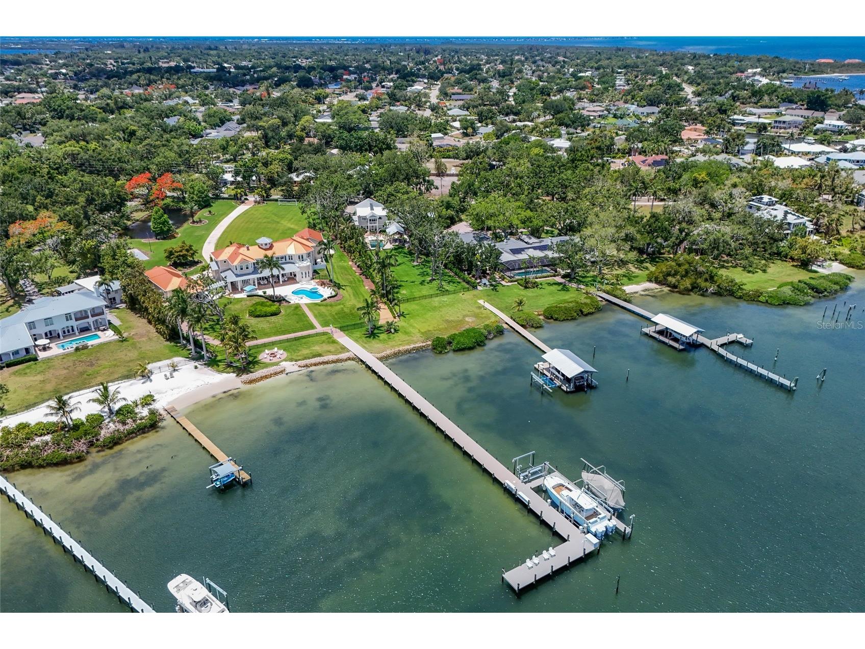 1707 71st Street NW Bradenton FL 34209 - MANATEE RIVER A4693529 image97