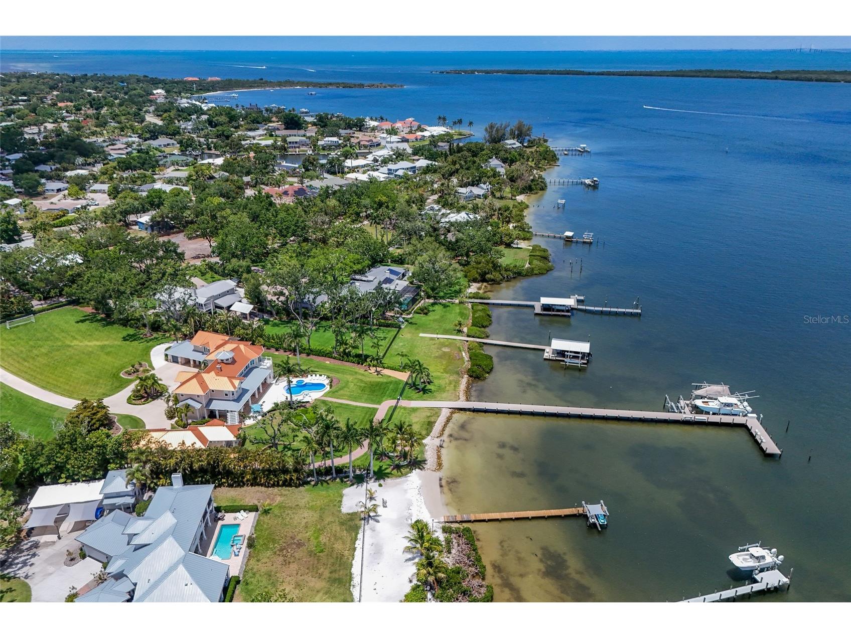 1707 71st Street NW Bradenton FL 34209 - MANATEE RIVER A4693529 image98