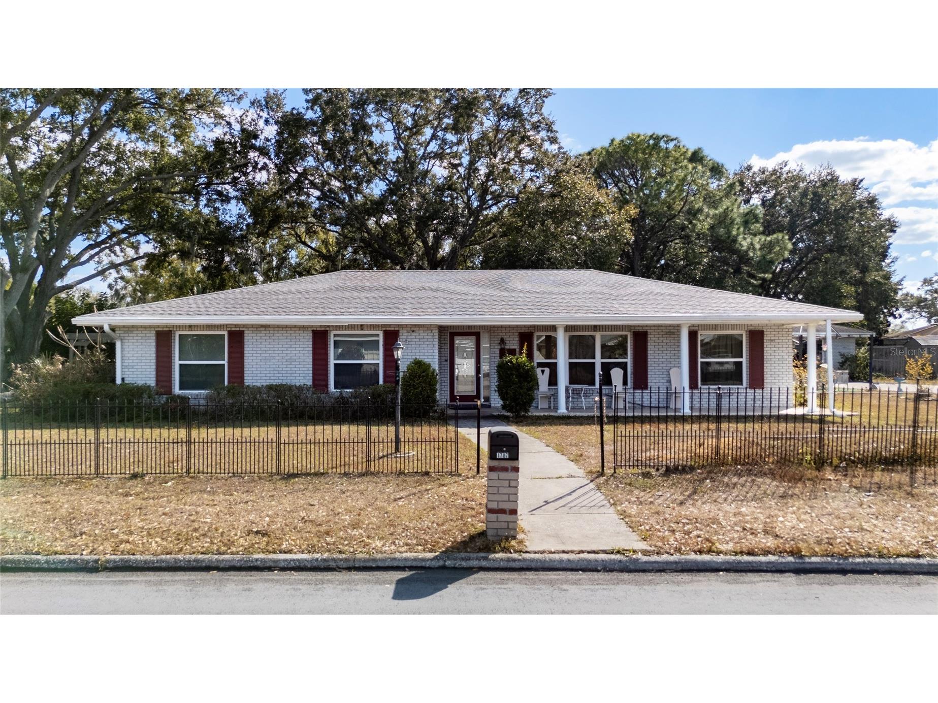 1707 Bayou Circle Lakeland FL 33803 S5143262 image1