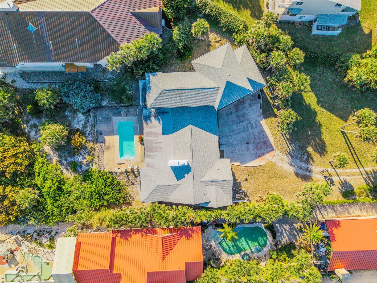 1707 Beacon Street New Smyrna Beach FL 32169 - ATLANTIC OCEAN NS1088172 image13