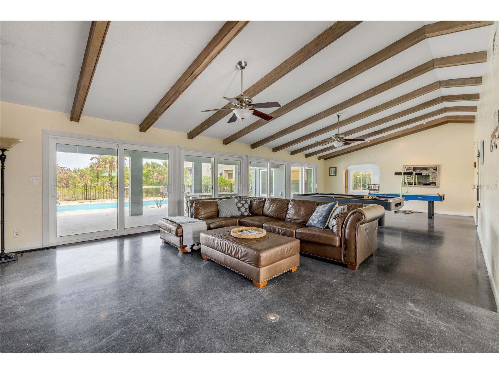 1707 Beacon Street New Smyrna Beach FL 32169 - ATLANTIC OCEAN NS1088172 image18