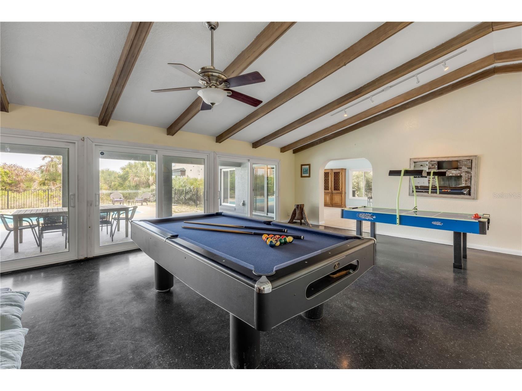 1707 Beacon Street New Smyrna Beach FL 32169 - ATLANTIC OCEAN NS1088172 image19