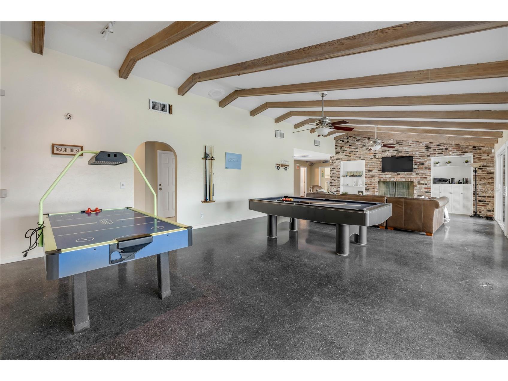 1707 Beacon Street New Smyrna Beach FL 32169 - ATLANTIC OCEAN NS1088172 image20