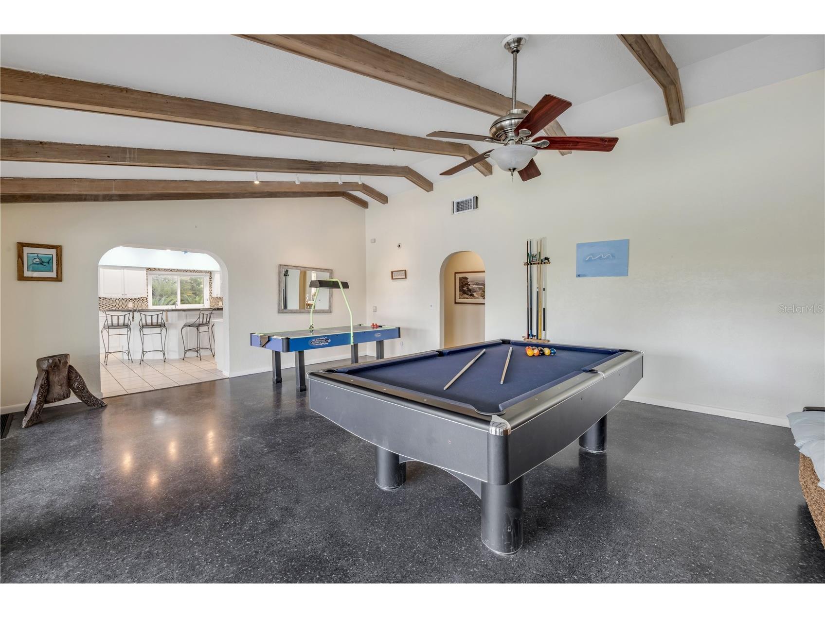 1707 Beacon Street New Smyrna Beach FL 32169 - ATLANTIC OCEAN NS1088172 image21