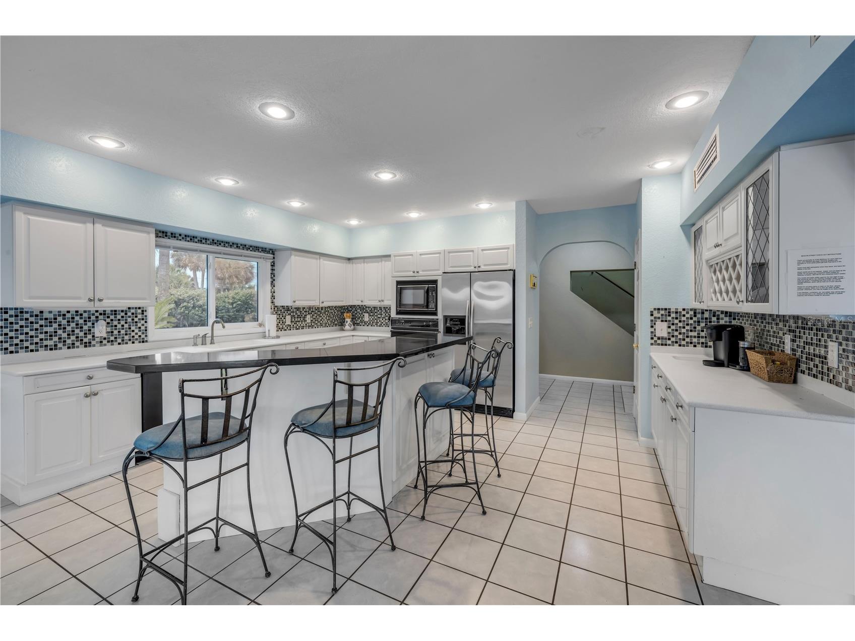 1707 Beacon Street New Smyrna Beach FL 32169 - ATLANTIC OCEAN NS1088172 image23