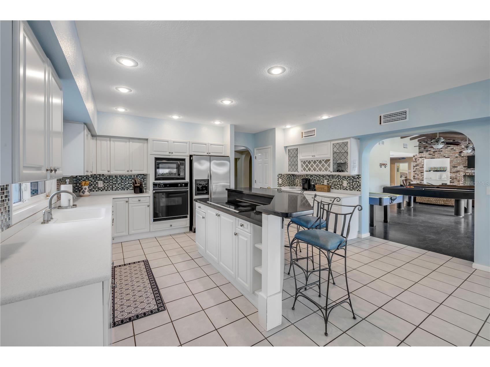 1707 Beacon Street New Smyrna Beach FL 32169 - ATLANTIC OCEAN NS1088172 image24