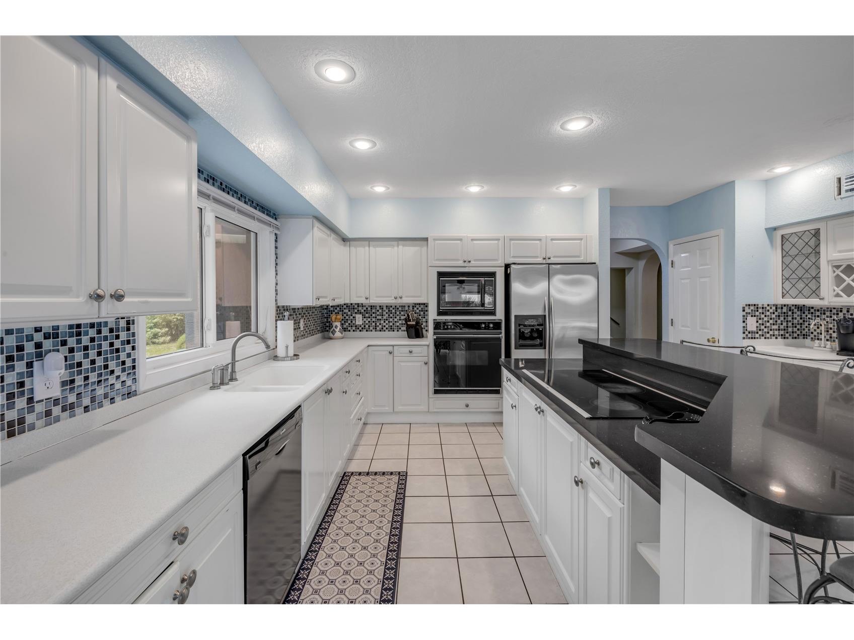 1707 Beacon Street New Smyrna Beach FL 32169 - ATLANTIC OCEAN NS1088172 image25