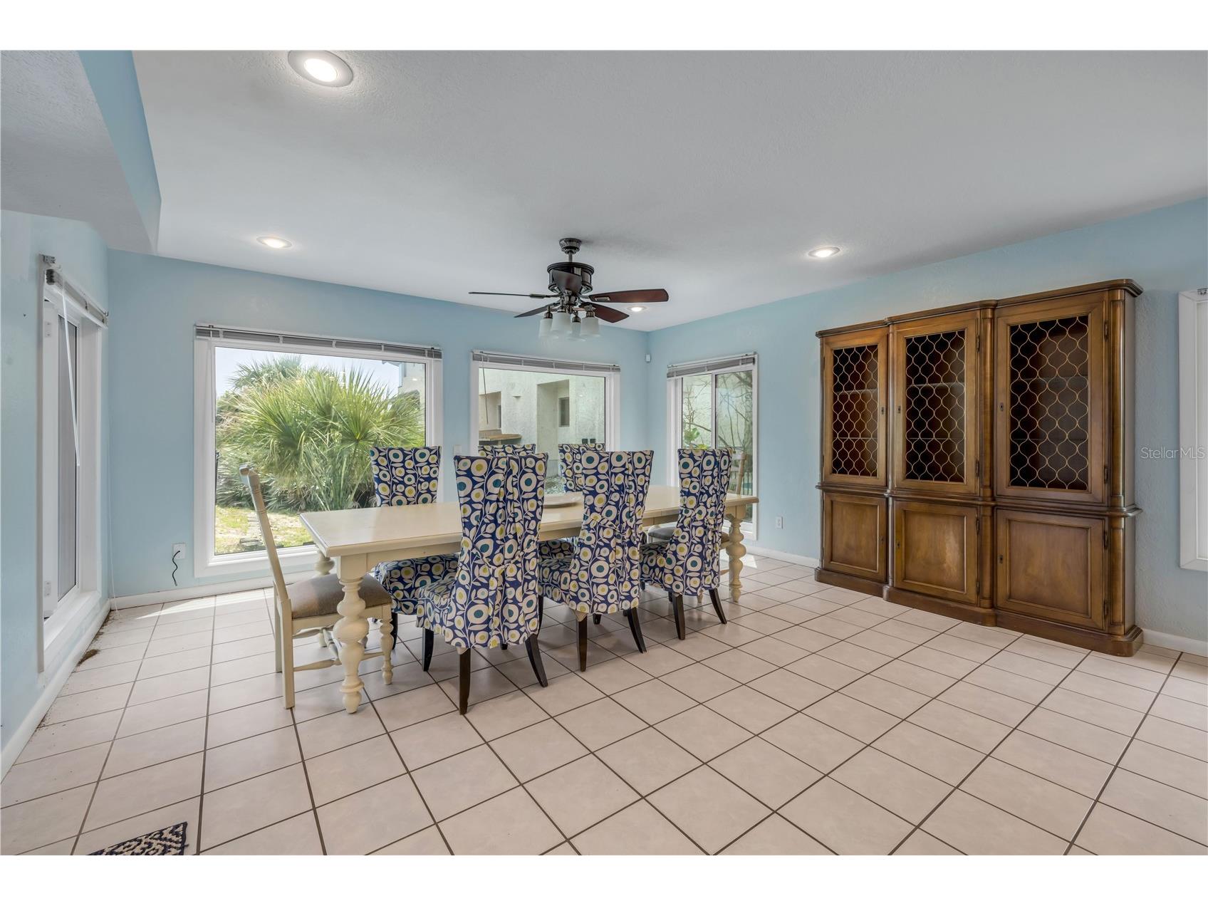 1707 Beacon Street New Smyrna Beach FL 32169 - ATLANTIC OCEAN NS1088172 image28