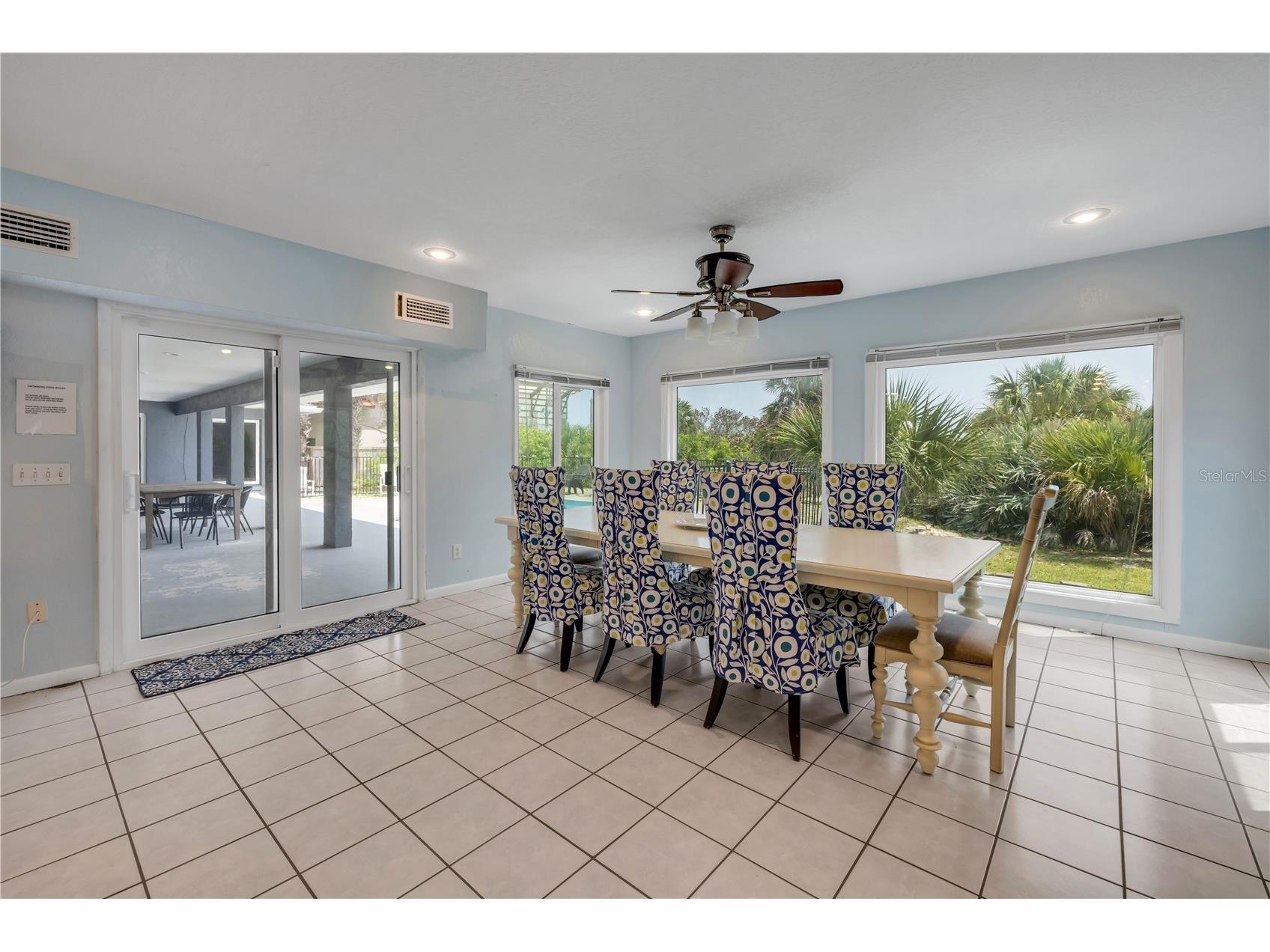 1707 Beacon Street New Smyrna Beach FL 32169 - ATLANTIC OCEAN NS1088172 image29