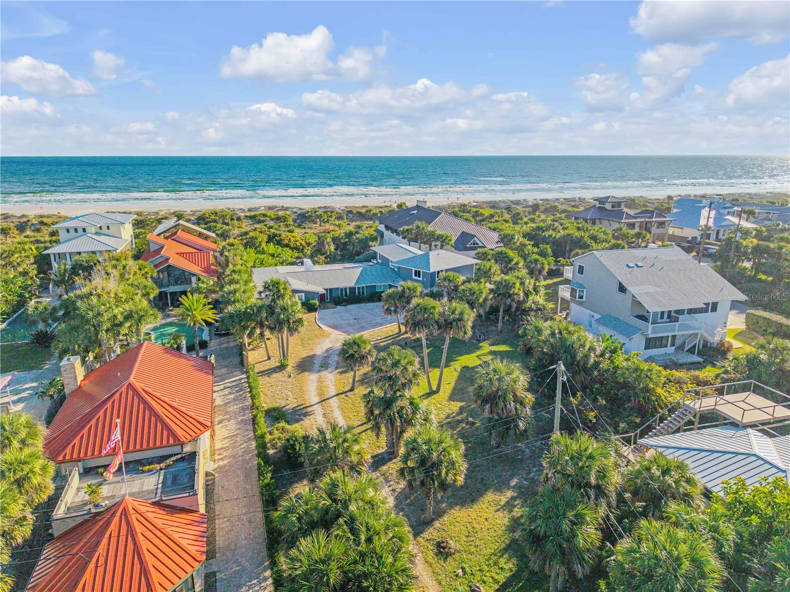 1707 Beacon Street New Smyrna Beach FL 32169 - ATLANTIC OCEAN NS1088172 image4
