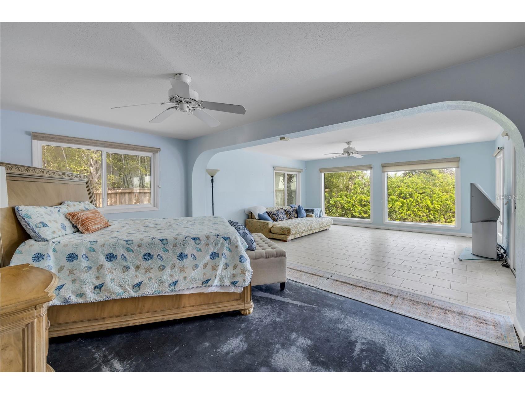 1707 Beacon Street New Smyrna Beach FL 32169 - ATLANTIC OCEAN NS1088172 image45