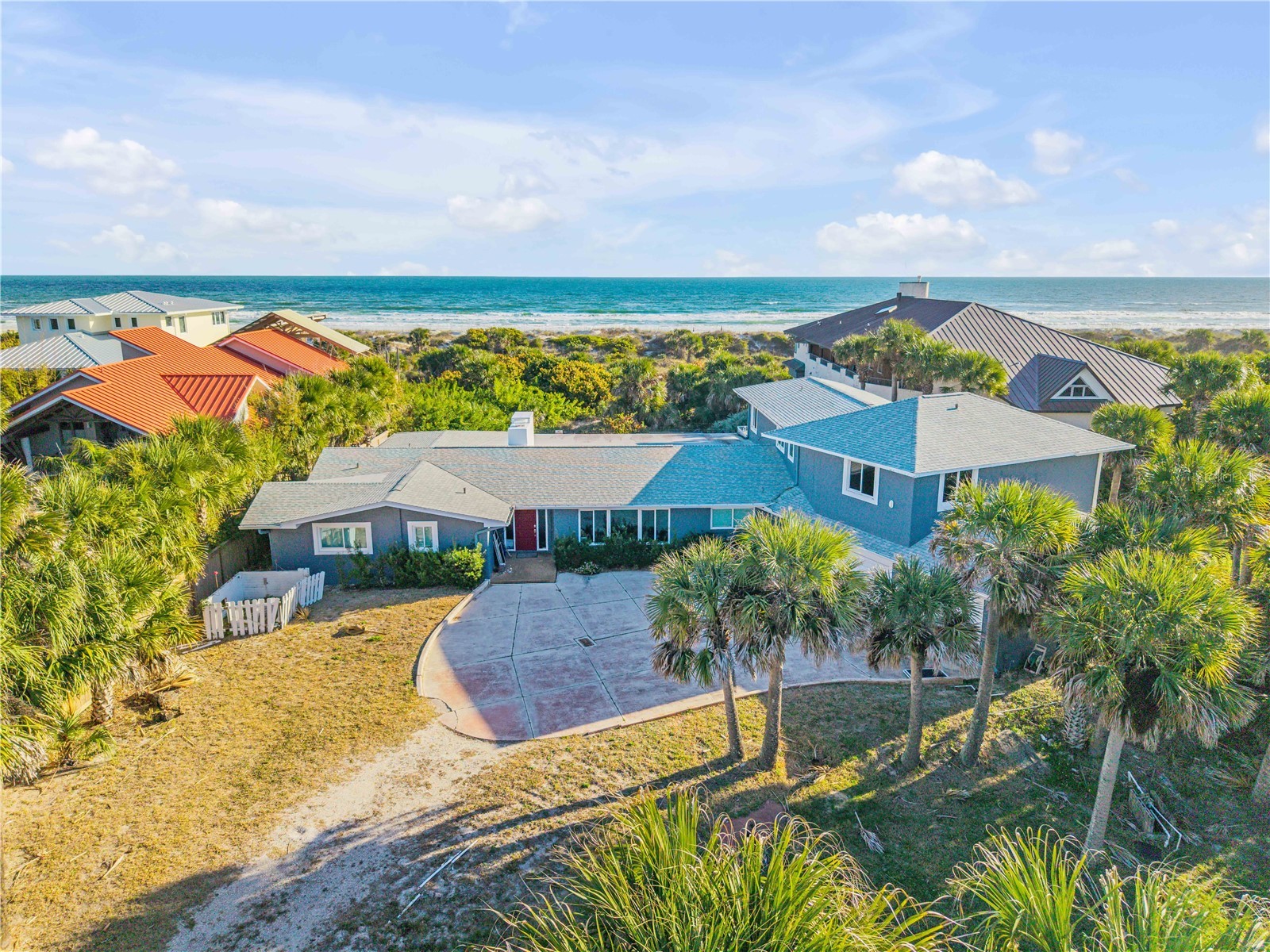 1707 Beacon Street New Smyrna Beach FL 32169 - ATLANTIC OCEAN NS1088172 image5