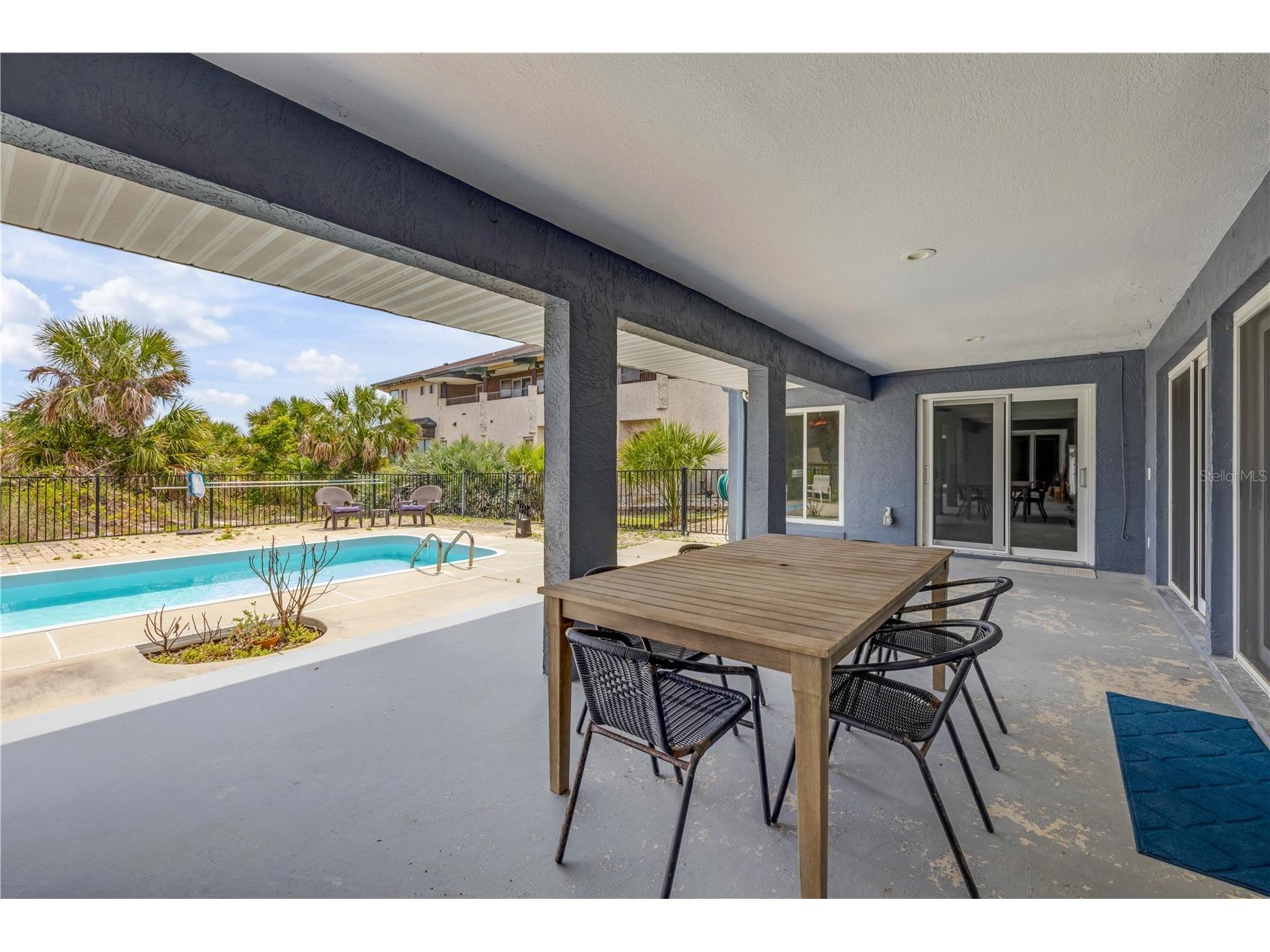 1707 Beacon Street New Smyrna Beach FL 32169 - ATLANTIC OCEAN NS1088172 image53