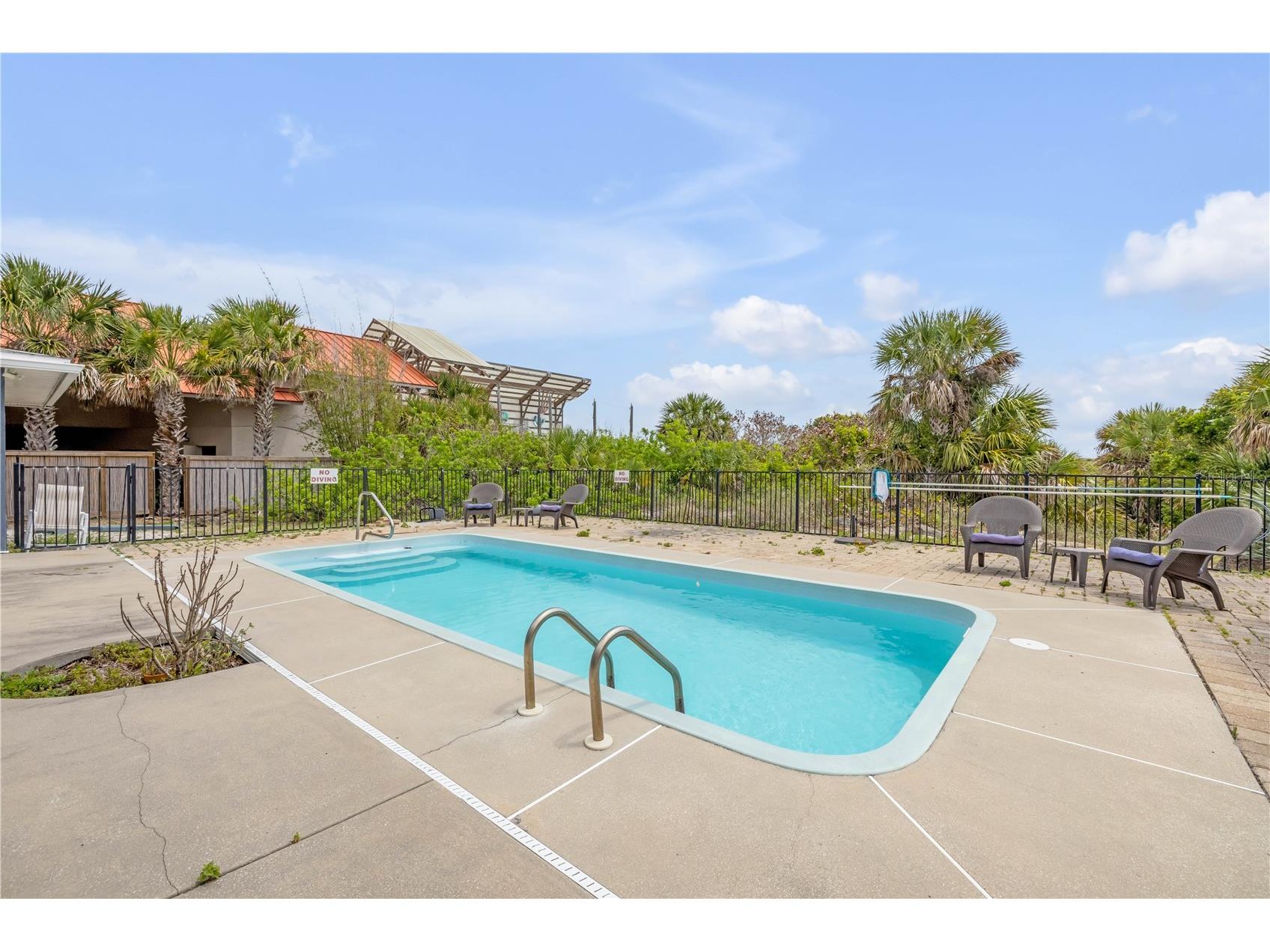 1707 Beacon Street New Smyrna Beach FL 32169 - ATLANTIC OCEAN NS1088172 image54