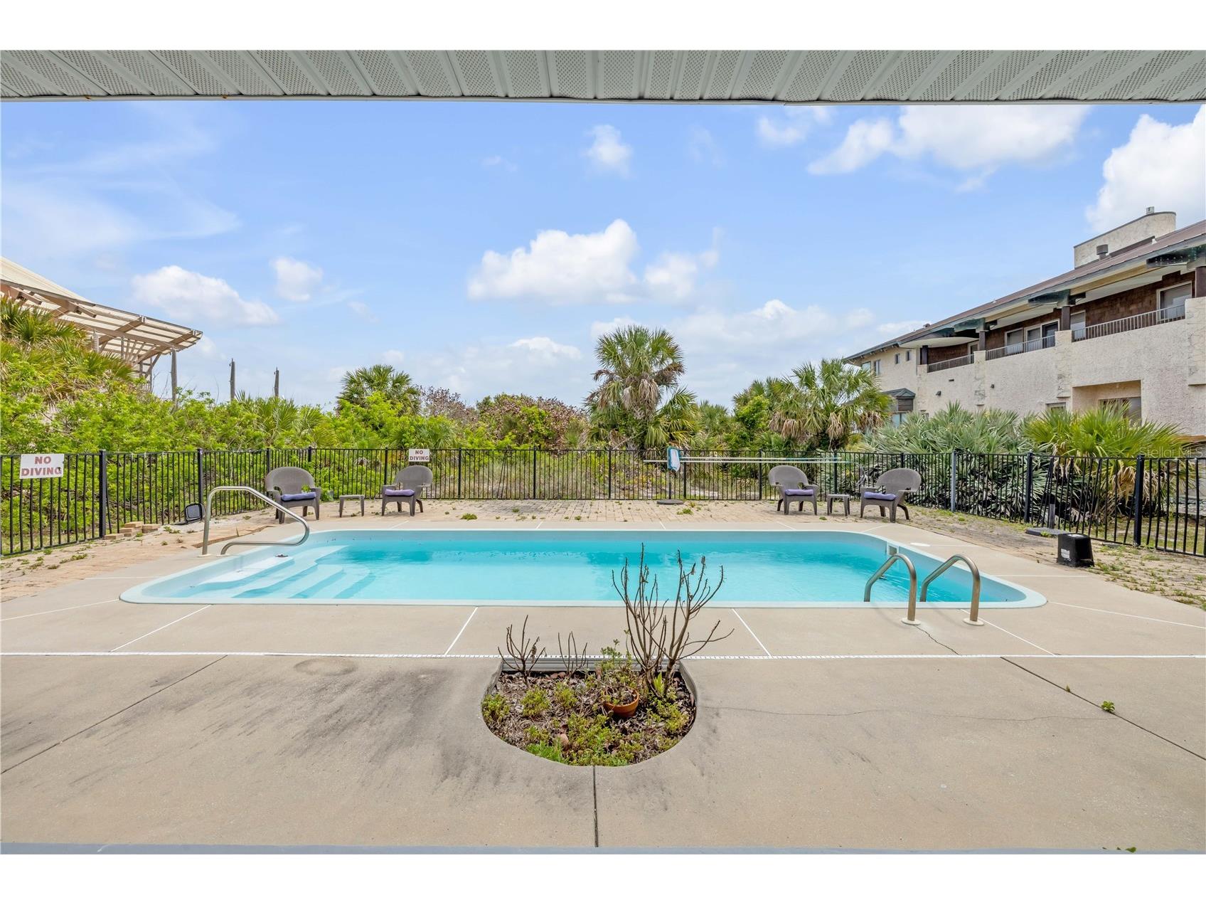 1707 Beacon Street New Smyrna Beach FL 32169 - ATLANTIC OCEAN NS1088172 image55