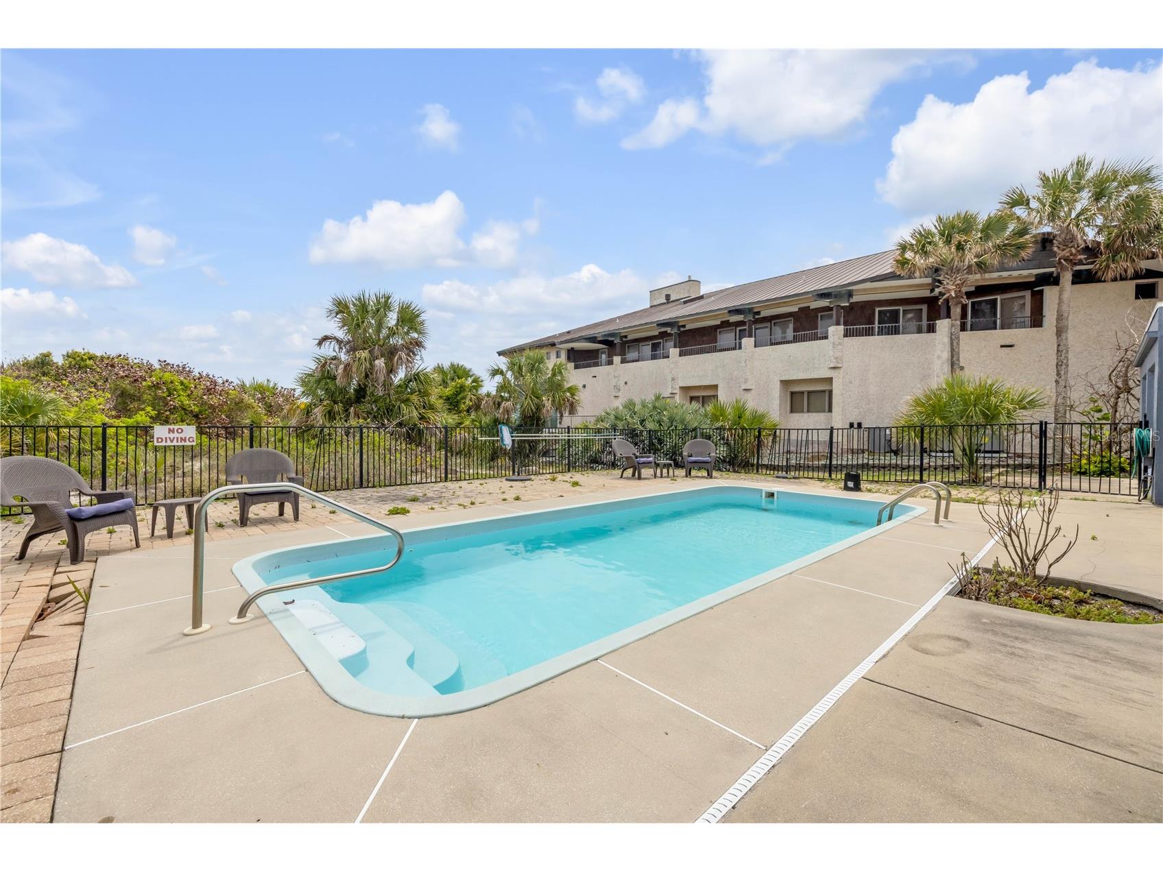 1707 Beacon Street New Smyrna Beach FL 32169 - ATLANTIC OCEAN NS1088172 image56