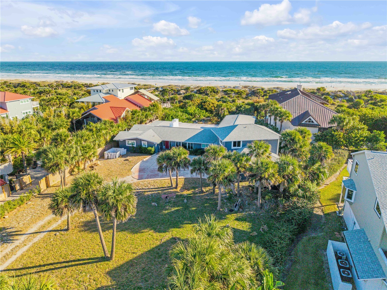 1707 Beacon Street New Smyrna Beach FL 32169 - ATLANTIC OCEAN NS1088172 image6