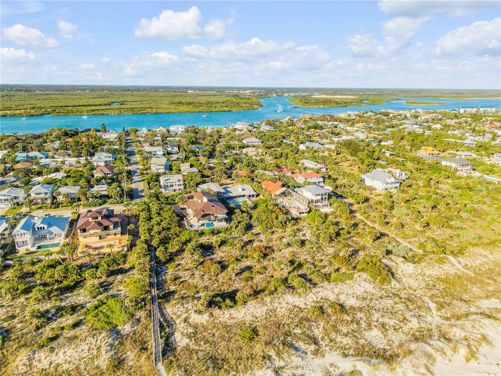 1707 Beacon Street New Smyrna Beach FL 32169 - ATLANTIC OCEAN NS1088172 image8