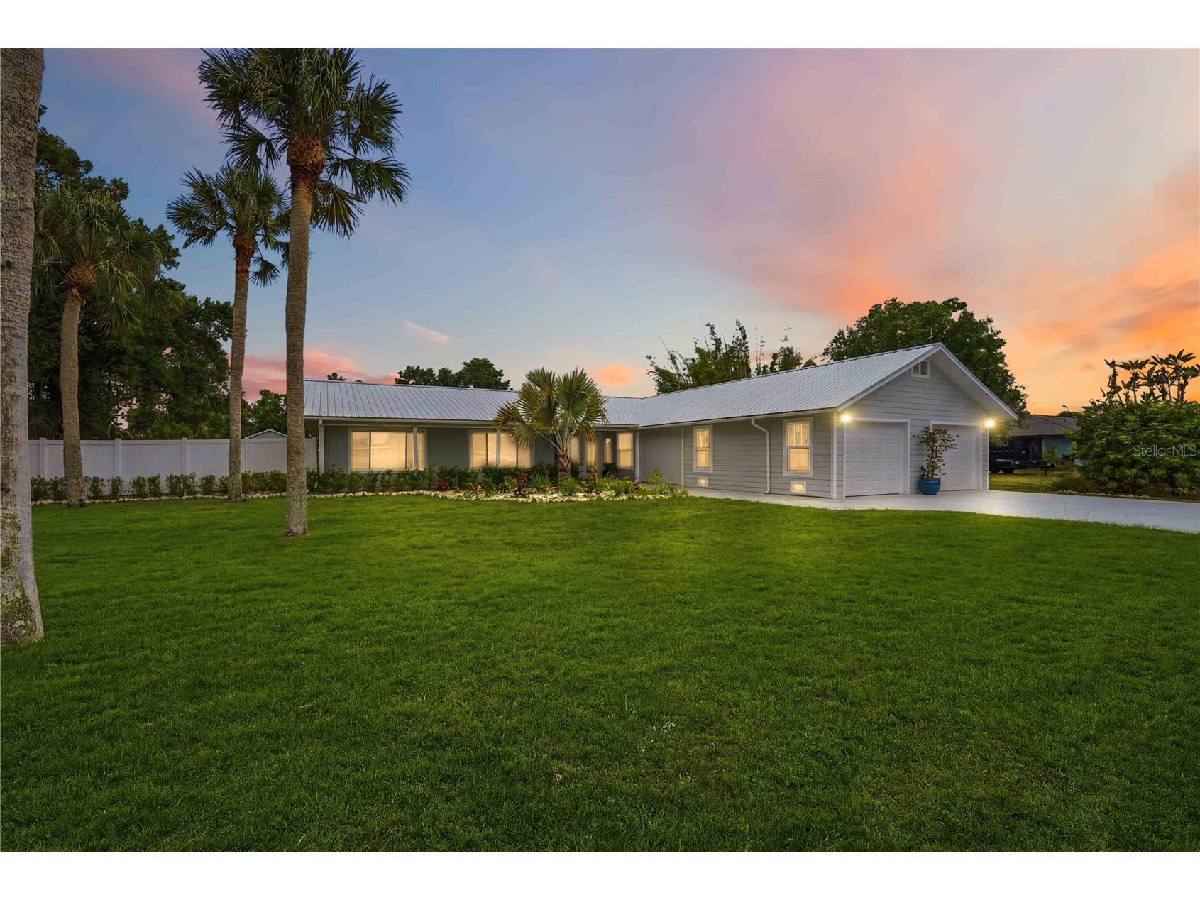 1707 Belvidere Road Englewood FL 34223 - IRRIGATION POND FRONT SIDE N6144612 image1