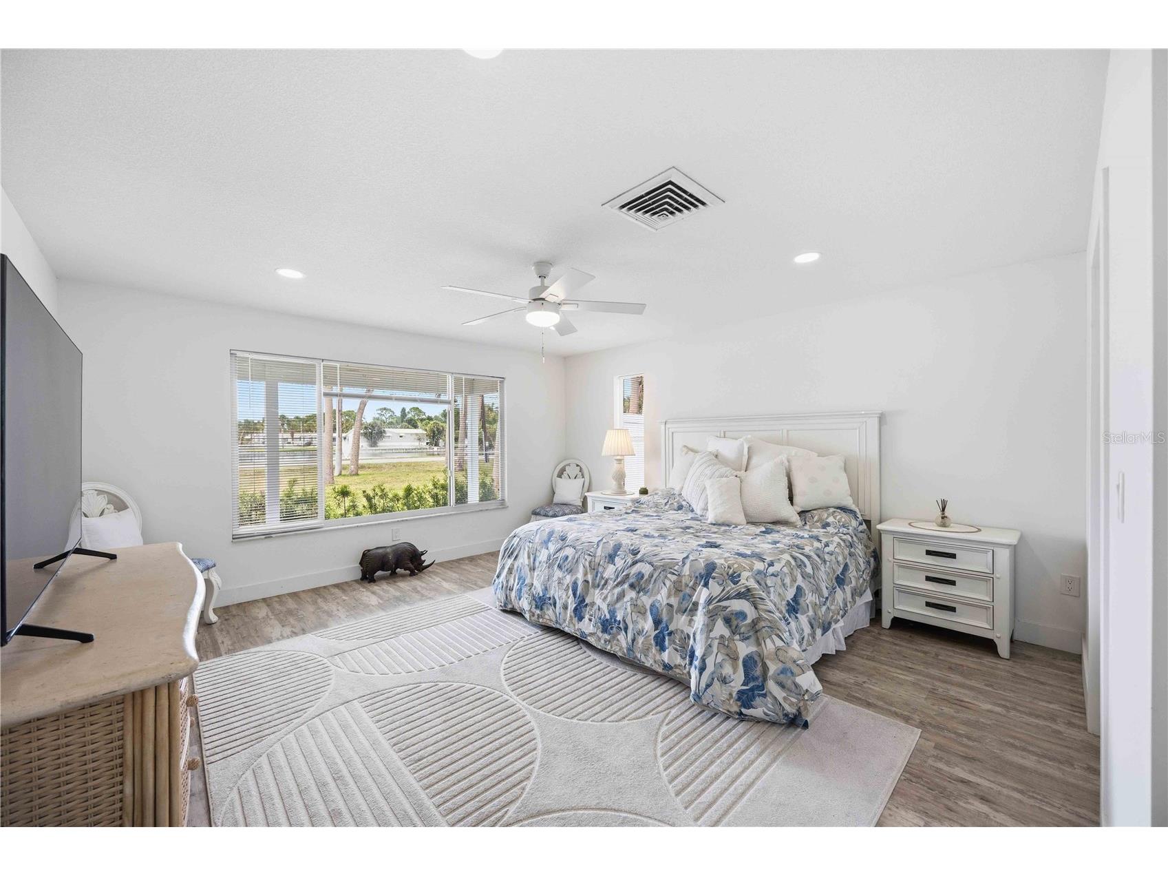 1707 Belvidere Road Englewood FL 34223 - IRRIGATION POND FRONT SIDE N6144612 image10
