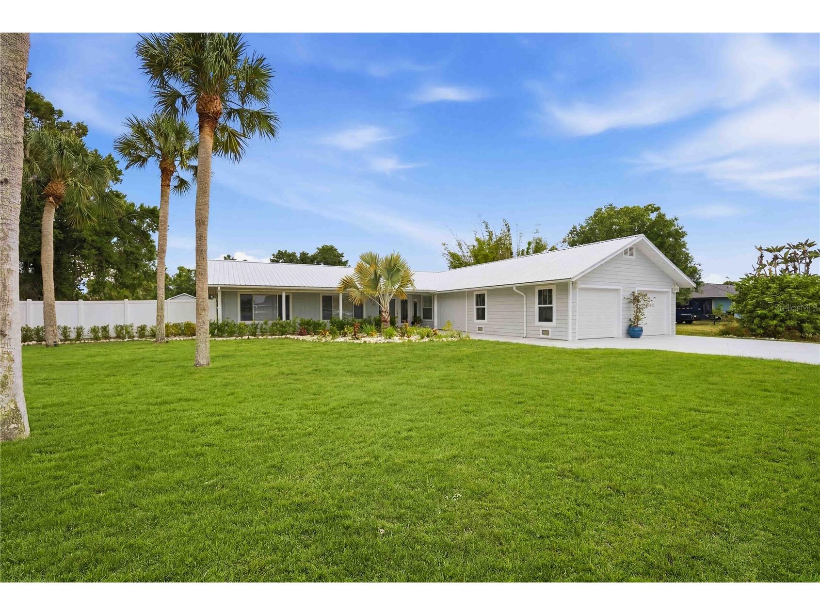 1707 Belvidere Road Englewood FL 34223 - IRRIGATION POND FRONT SIDE N6144612 image17