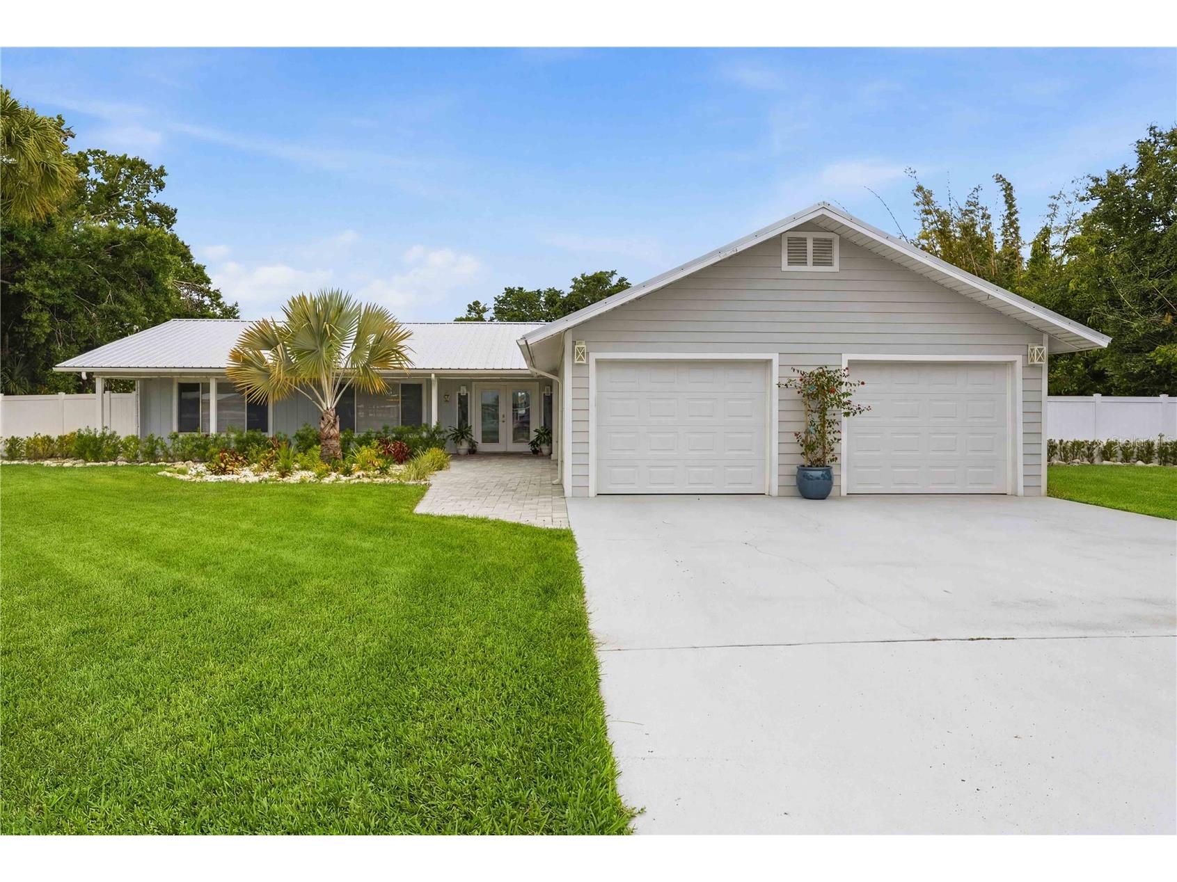 1707 Belvidere Road Englewood FL 34223 - IRRIGATION POND FRONT SIDE N6144612 image18