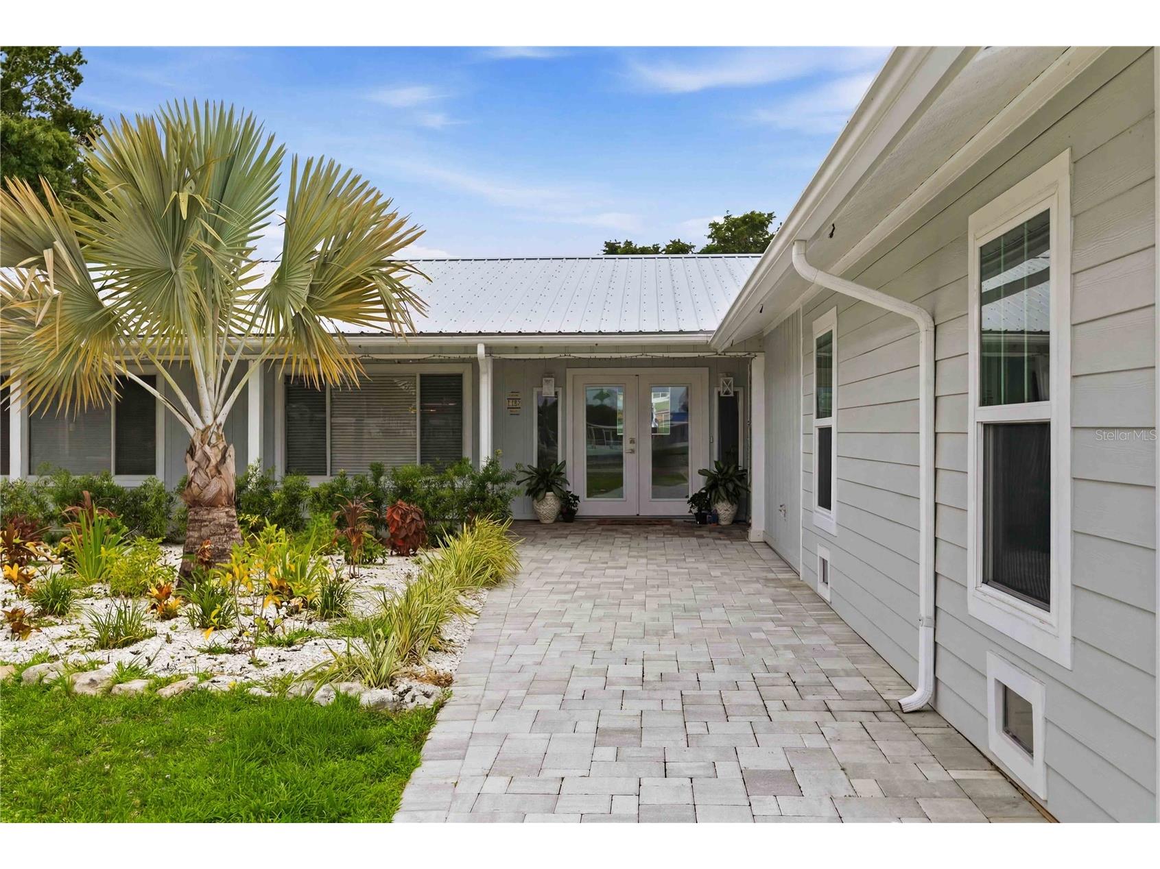 1707 Belvidere Road Englewood FL 34223 - IRRIGATION POND FRONT SIDE N6144612 image19
