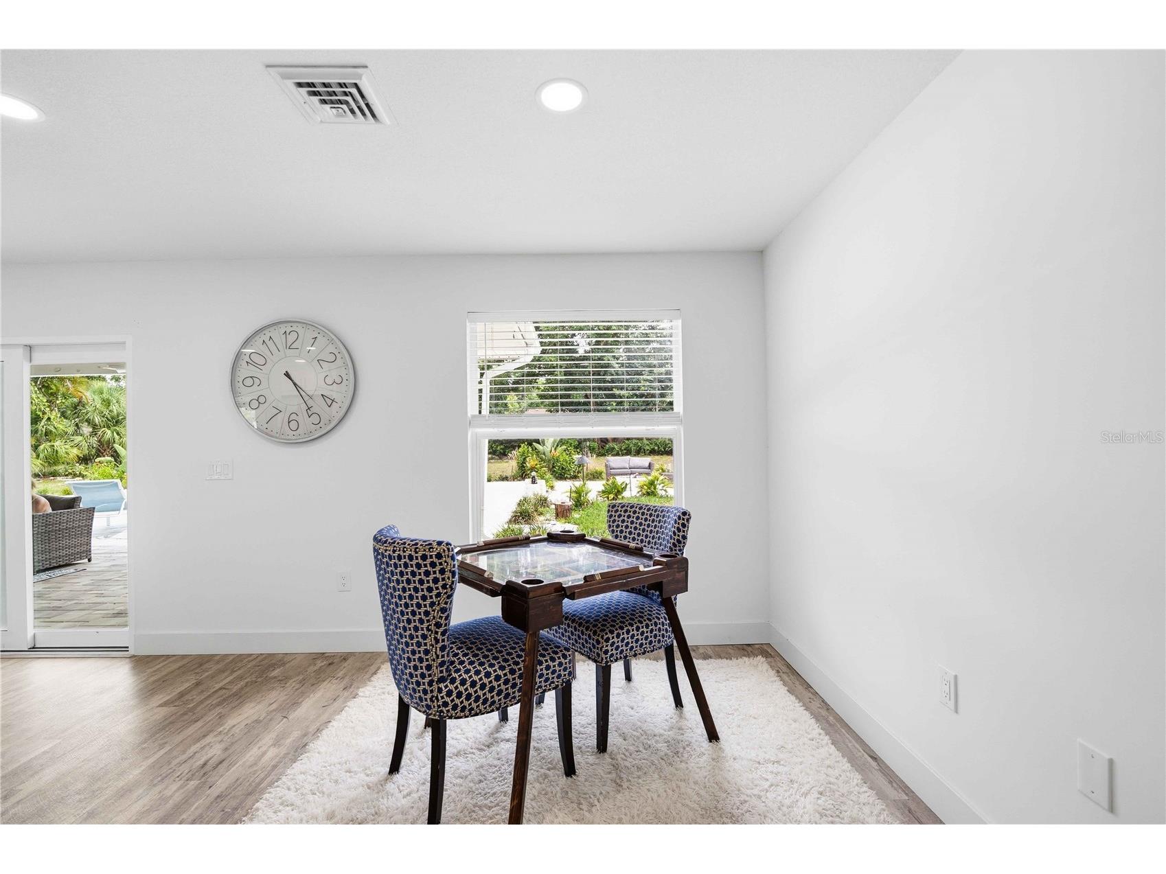 1707 Belvidere Road Englewood FL 34223 - IRRIGATION POND FRONT SIDE N6144612 image31