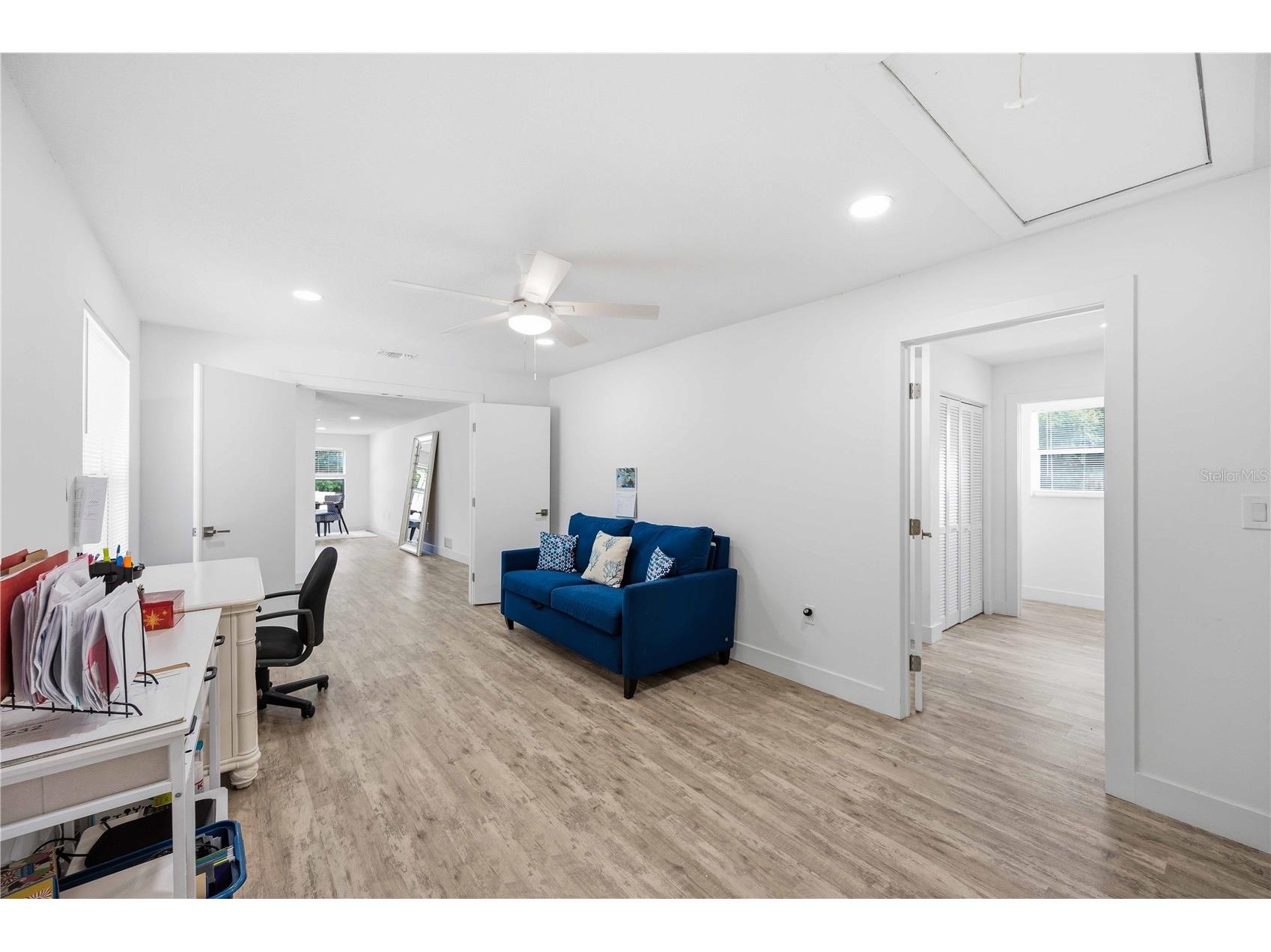 1707 Belvidere Road Englewood FL 34223 - IRRIGATION POND FRONT SIDE N6144612 image33