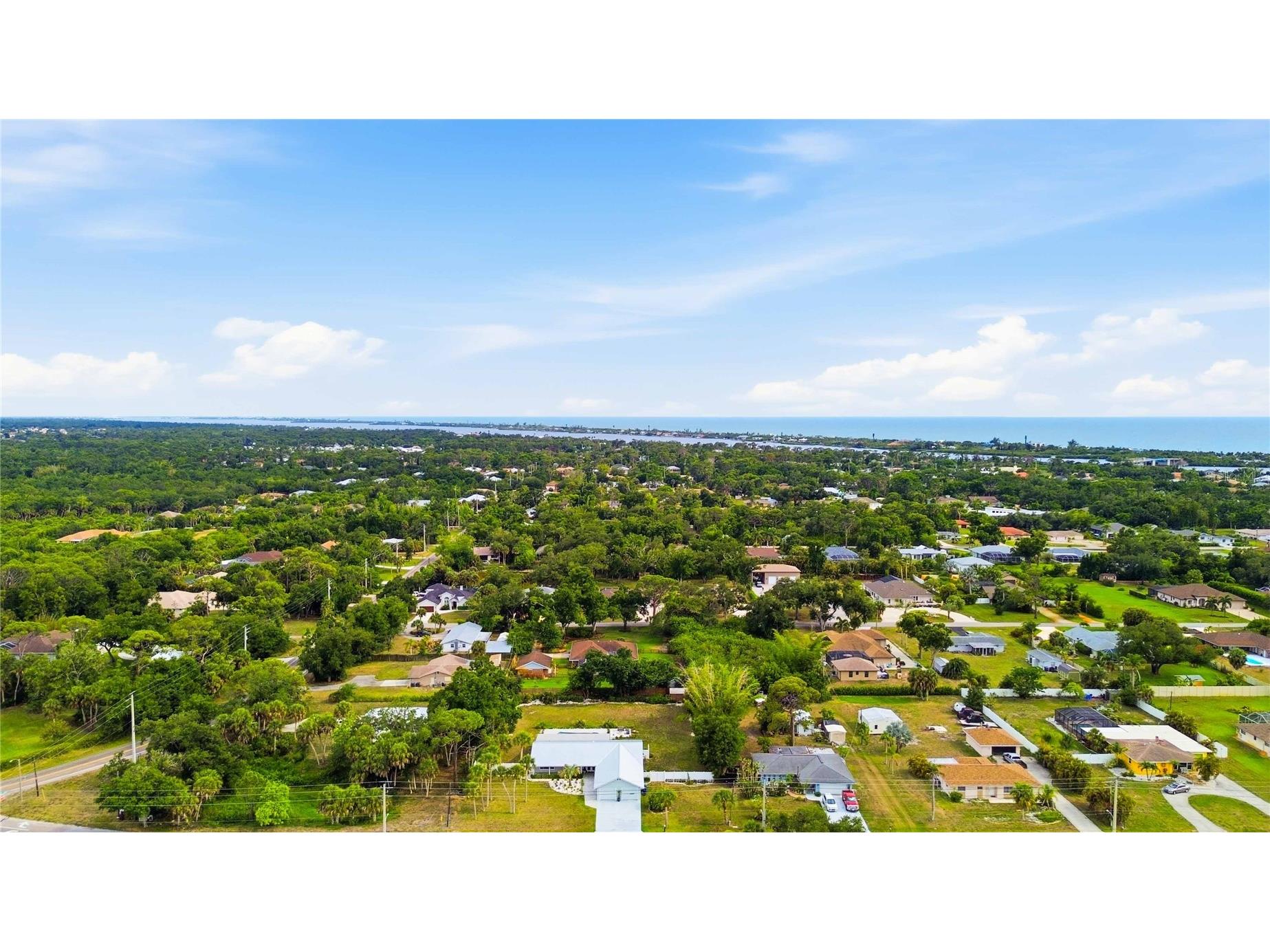 1707 Belvidere Road Englewood FL 34223 - IRRIGATION POND FRONT SIDE N6144612 image63