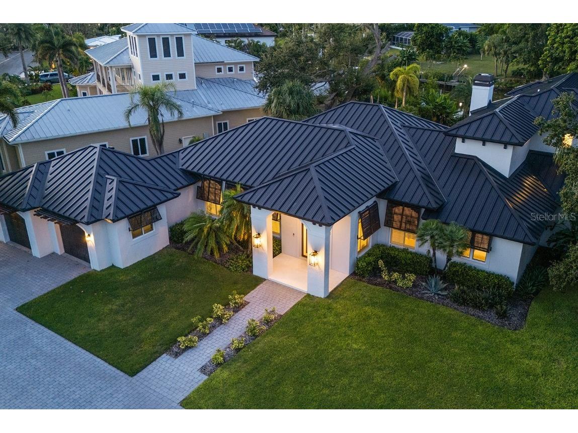 1707 Caribbean Drive Sarasota FL 34231 A4664166 image3