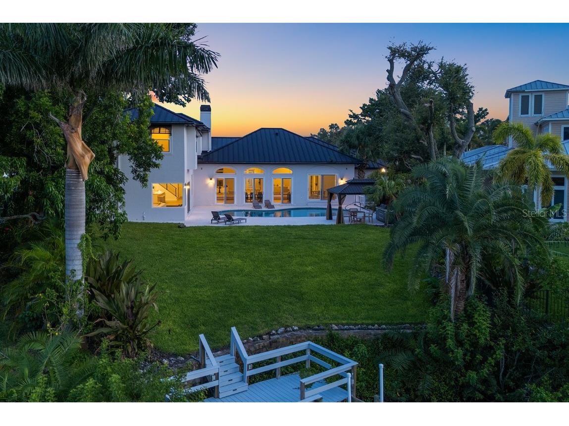 1707 Caribbean Drive Sarasota FL 34231 A4664166 image49