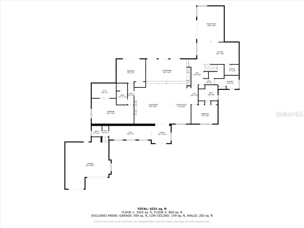 1707 Caribbean Drive Sarasota FL 34231 A4664166 image58