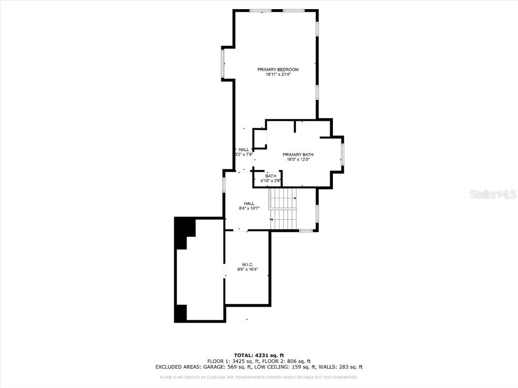 1707 Caribbean Drive Sarasota FL 34231 A4664166 image59