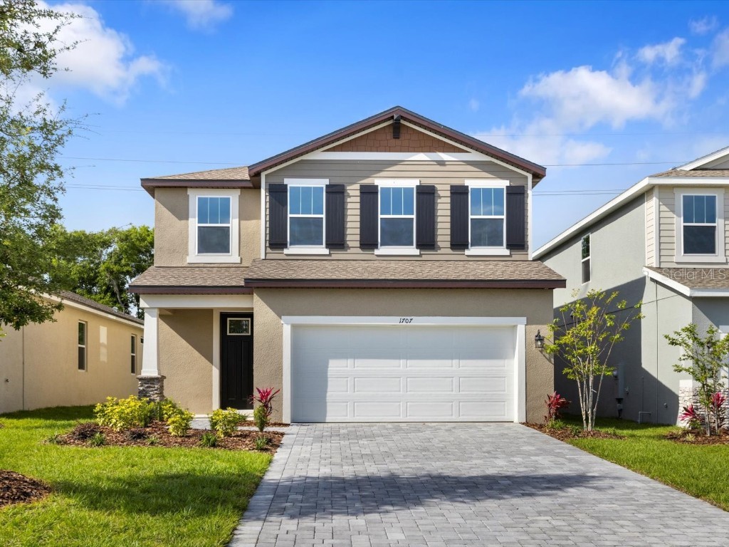 1707 Carnelian Street Deland FL 32720 O6188950 image1