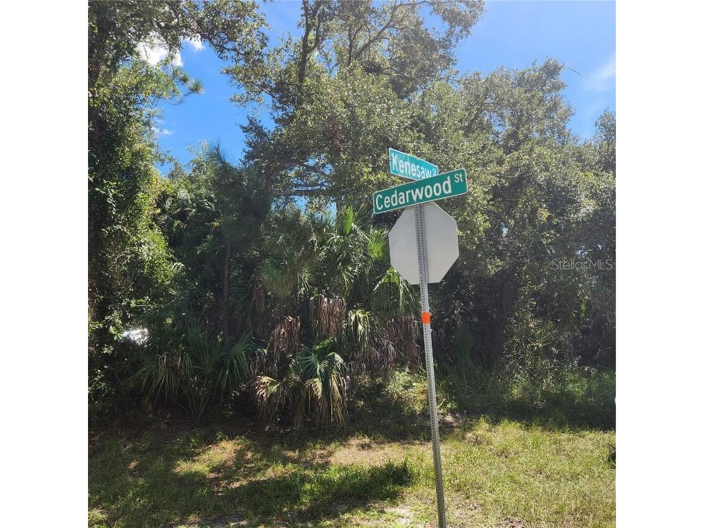 1707 Cedarwood Street Port Charlotte FL 33948 D6143727 image4