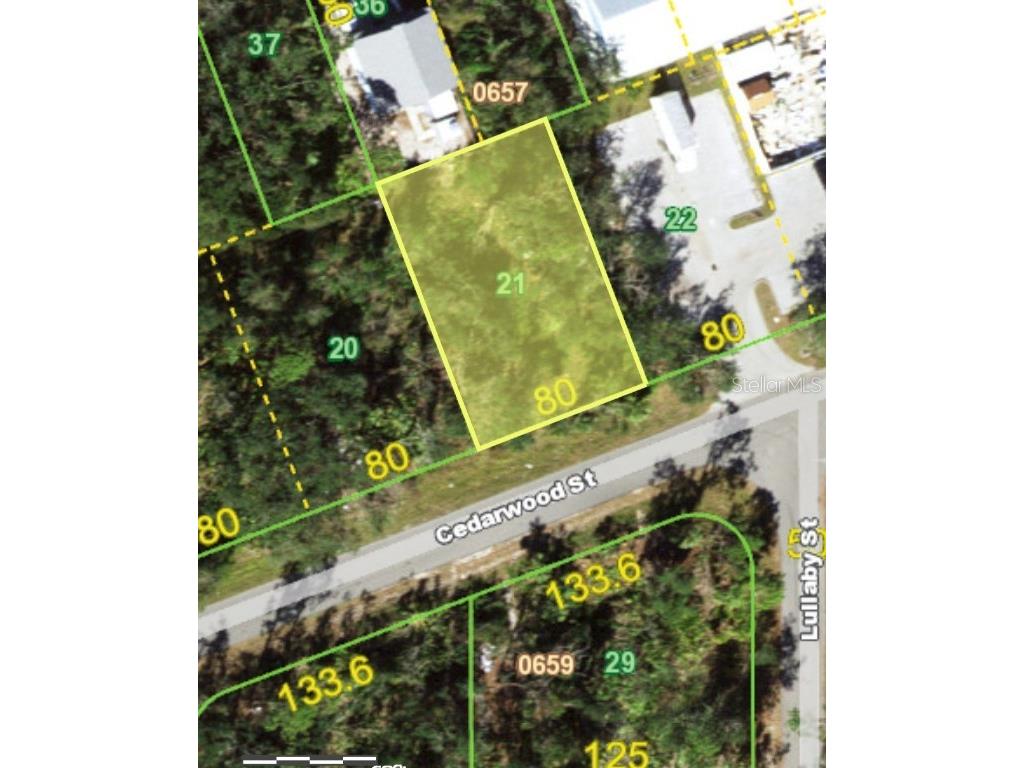 1707 Cedarwood Street Port Charlotte FL 33948 D6143727 image8