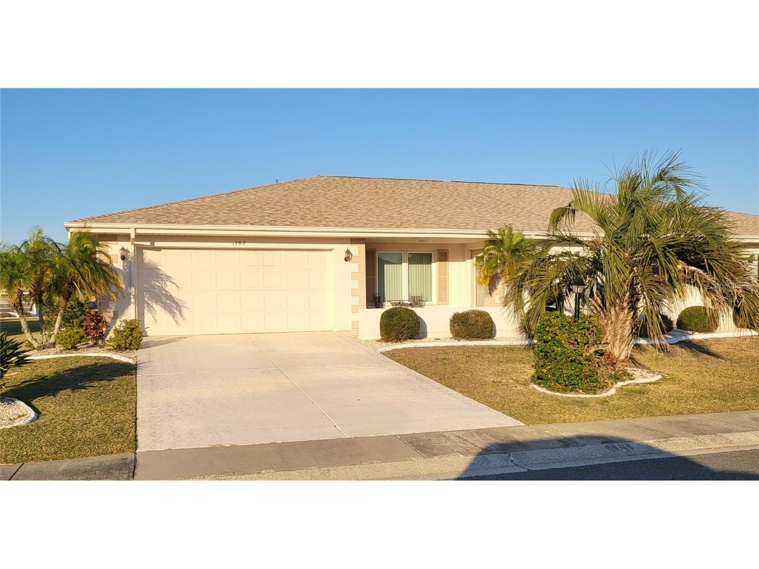 1707 Cloister Drive #50 Sun City Center FL 33573 T3428909 image1