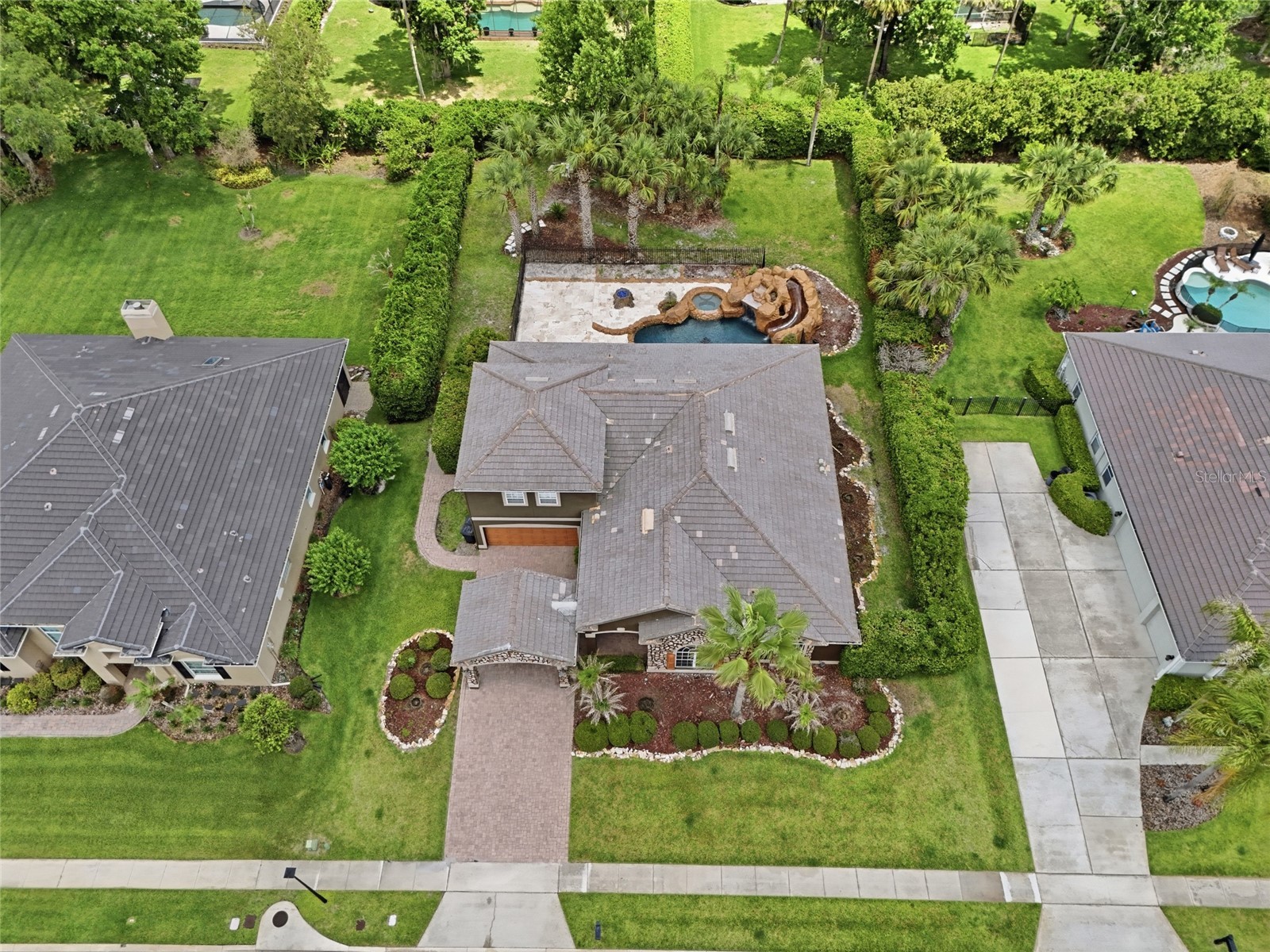 1707 Cottonwood Creek Place Lake Mary FL 32746 O6409314 image42