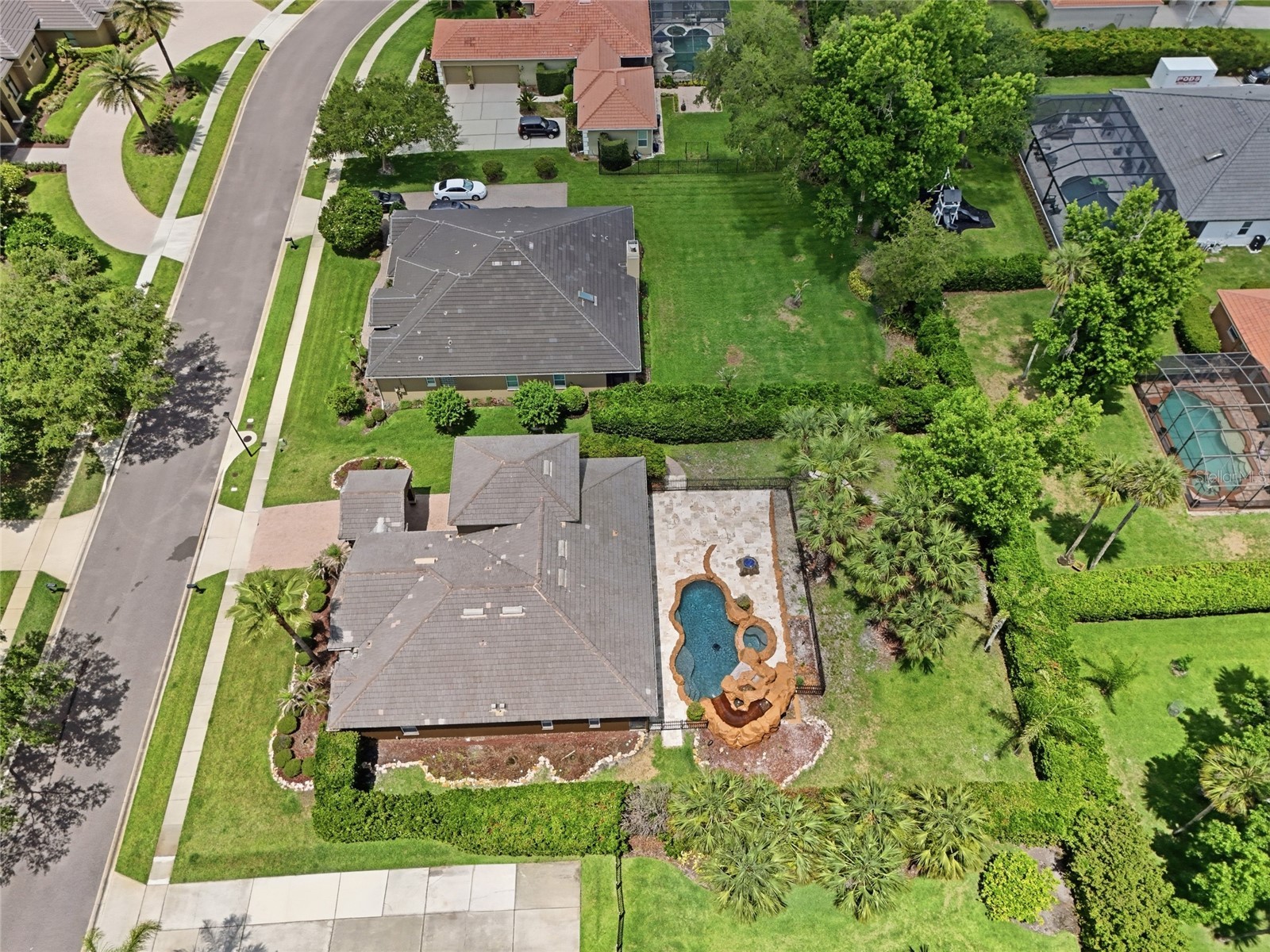 1707 Cottonwood Creek Place Lake Mary FL 32746 O6409314 image43
