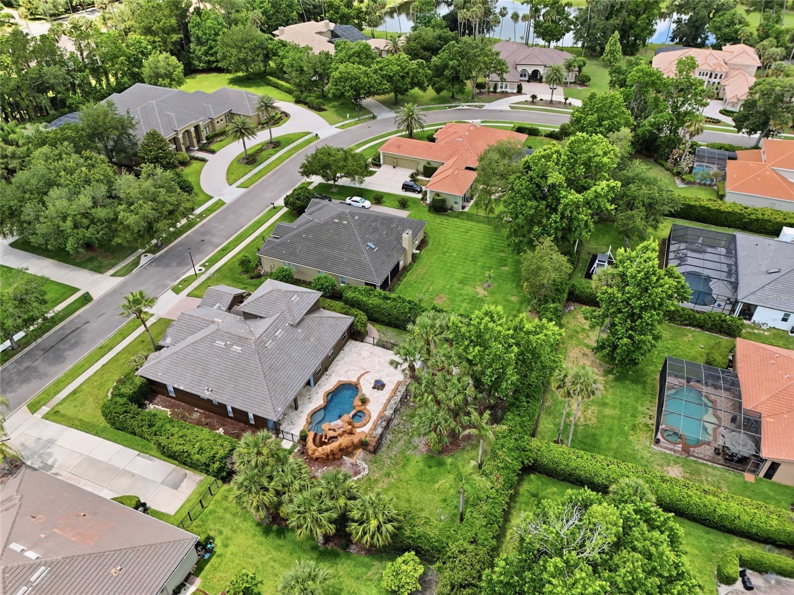 1707 Cottonwood Creek Place Lake Mary FL 32746 O6409314 image45