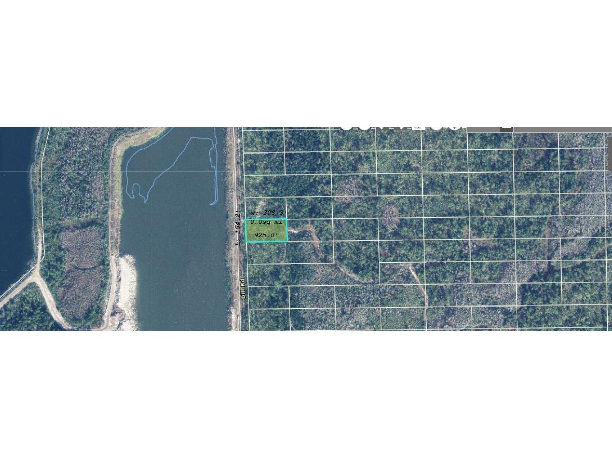 1707 Dill Road Orlando FL 32820 O6360955 image1