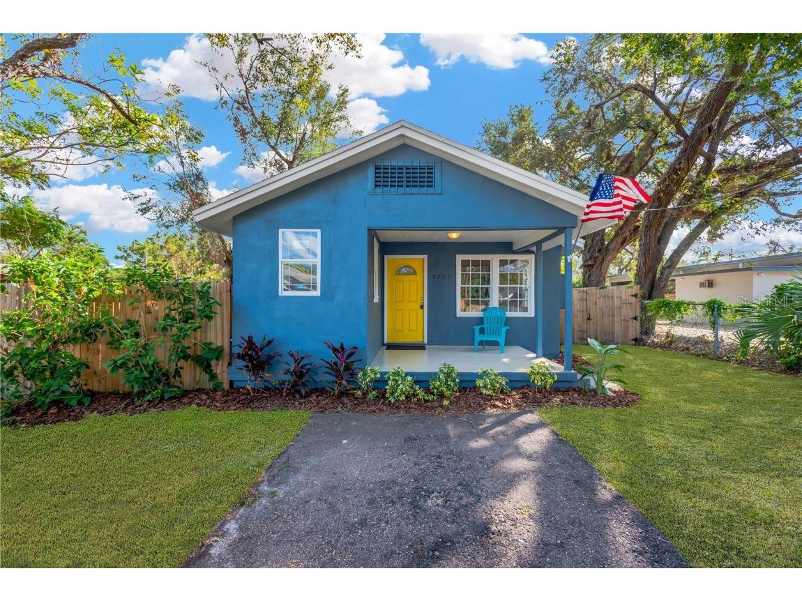 1707 E Ellicott Street Tampa FL 33610 TB8316029 image1