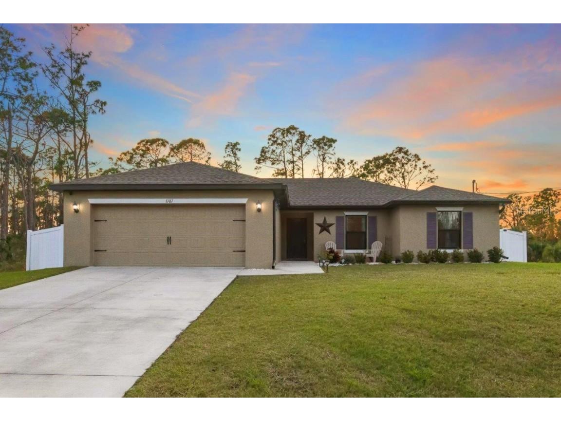 1707 Gantry Rd North Port FL 34288 A4596840 image1