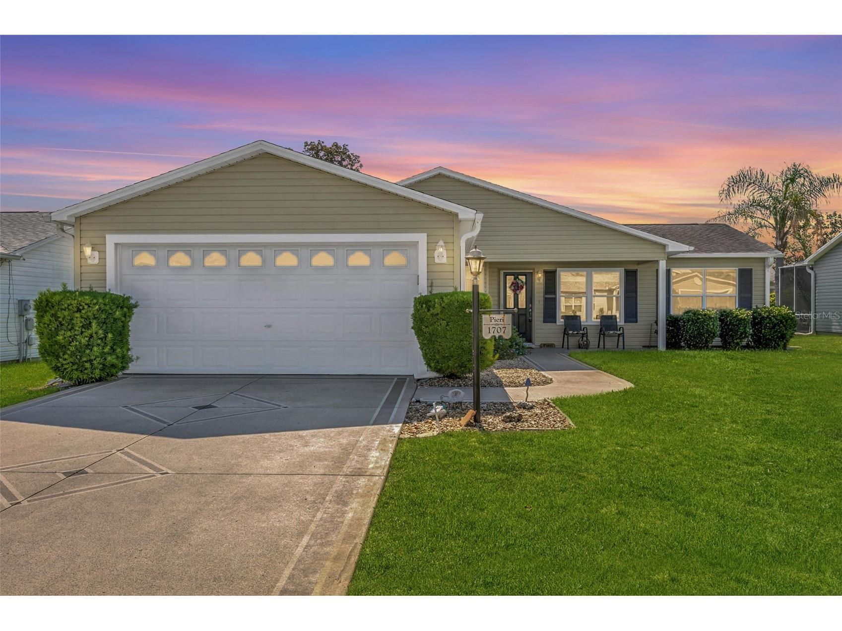 1707 Gomez Place The Villages FL 32162 G5114499 image1