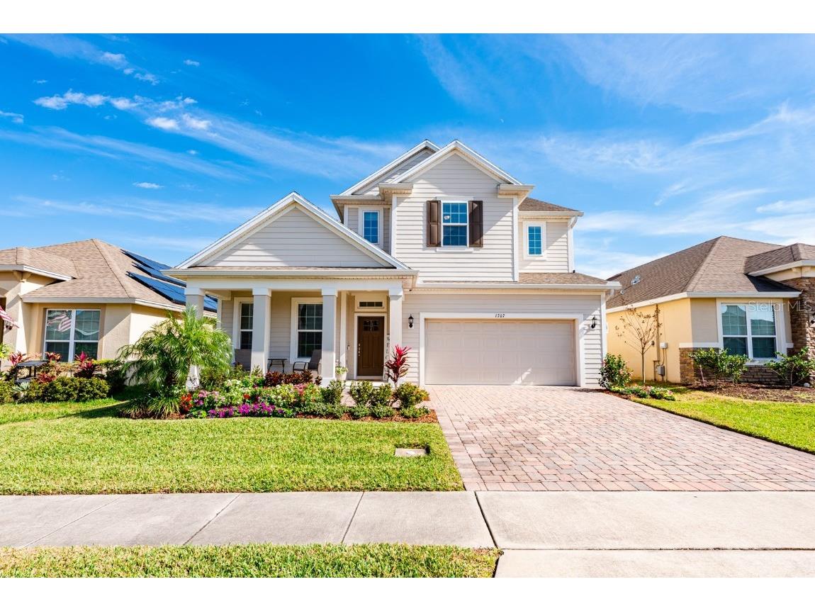 1707 Leatherback Lane Saint Cloud FL 34771 O6086958 image1