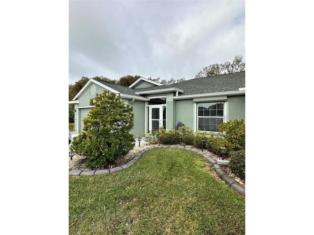 1707 Magnolia Landings Court Sun City Center FL 33573 - MAGNOLIA LAKE TB8344998 image1