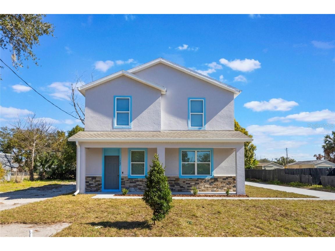 1707 Merthie Drive Sanford FL 32771 O6274640 image1