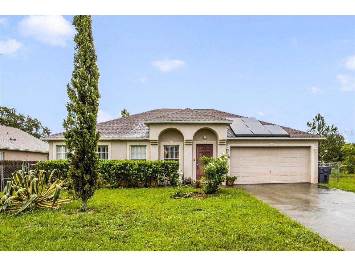 1707 Minnow Court Poinciana FL 34759 S5111900 image1