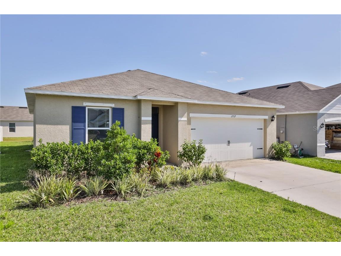1707 Myrtlebrooke Drive Edgewater FL 32141 NS1081538 image1